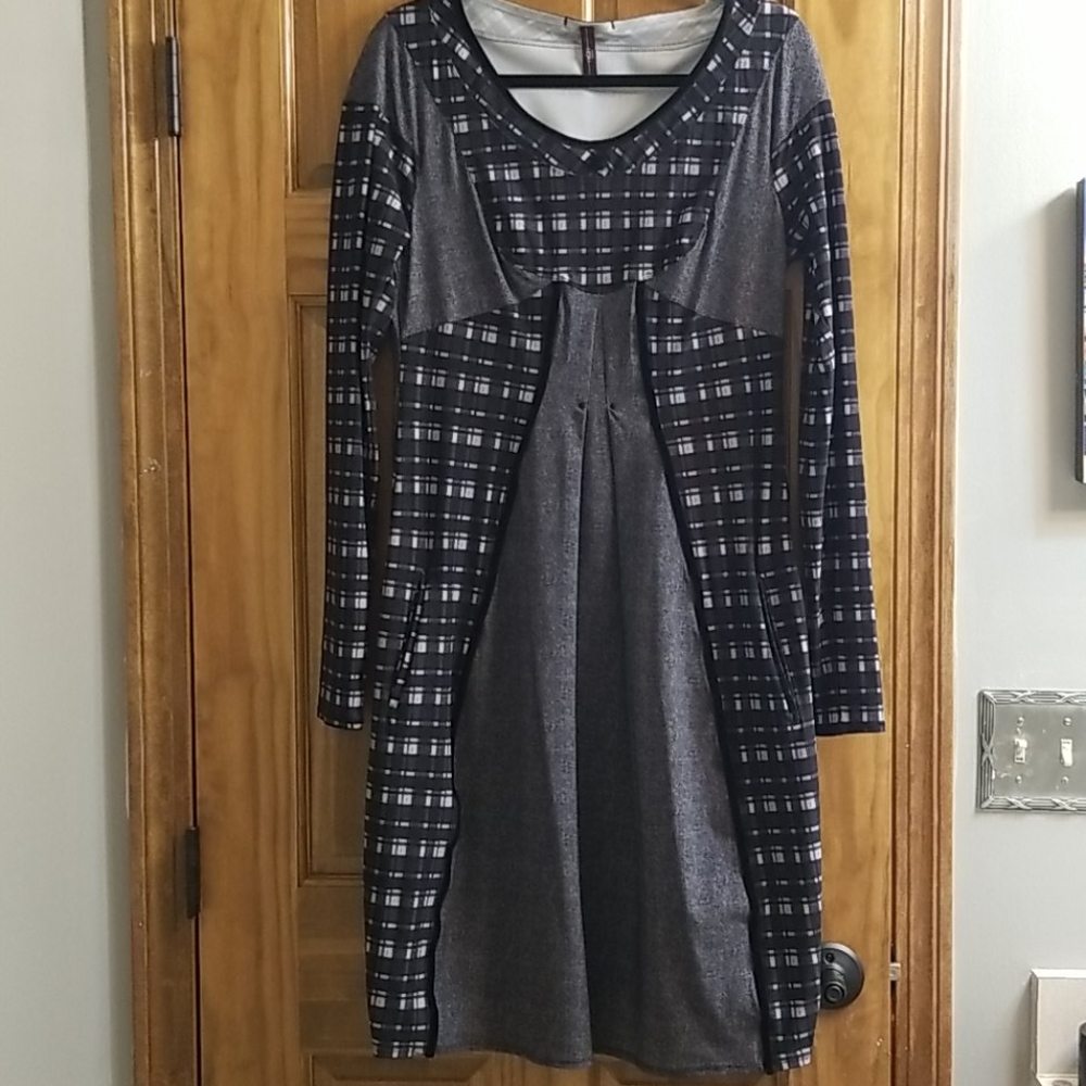 HIGH Everyday Couture dress Size 12